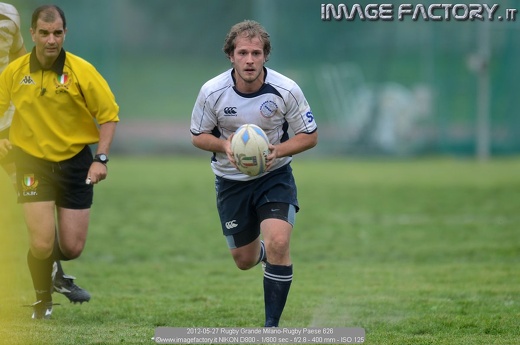2012-05-27 Rugby Grande Milano-Rugby Paese 626